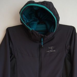 Arc’teryx Atom Jacket